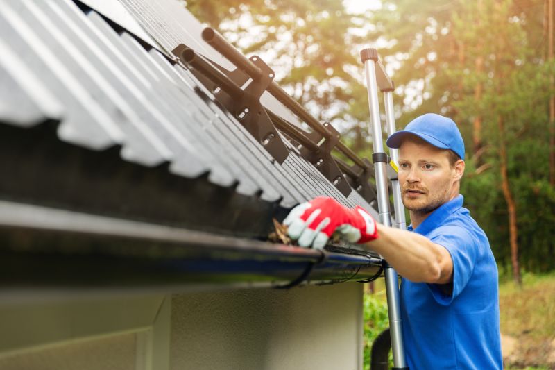 Best Time to Hire for Gutter Cover Service